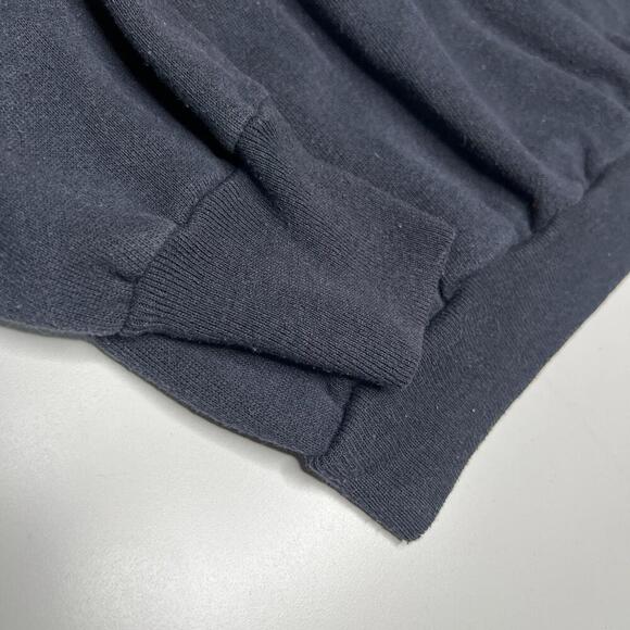 90s Vintage Looney Tunes Shadow Sweatshirt by Delta - Made in USA - Size XL - Picture 9 of 13